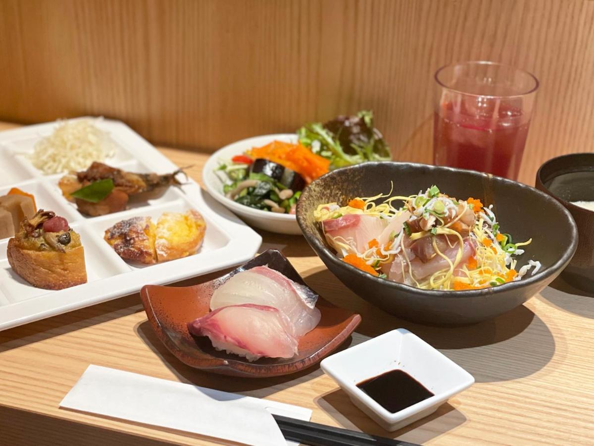Hotel Etwas Tenjin Fukuoka  Exterior foto