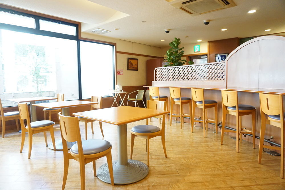 Hotel Etwas Tenjin Fukuoka  Exterior foto