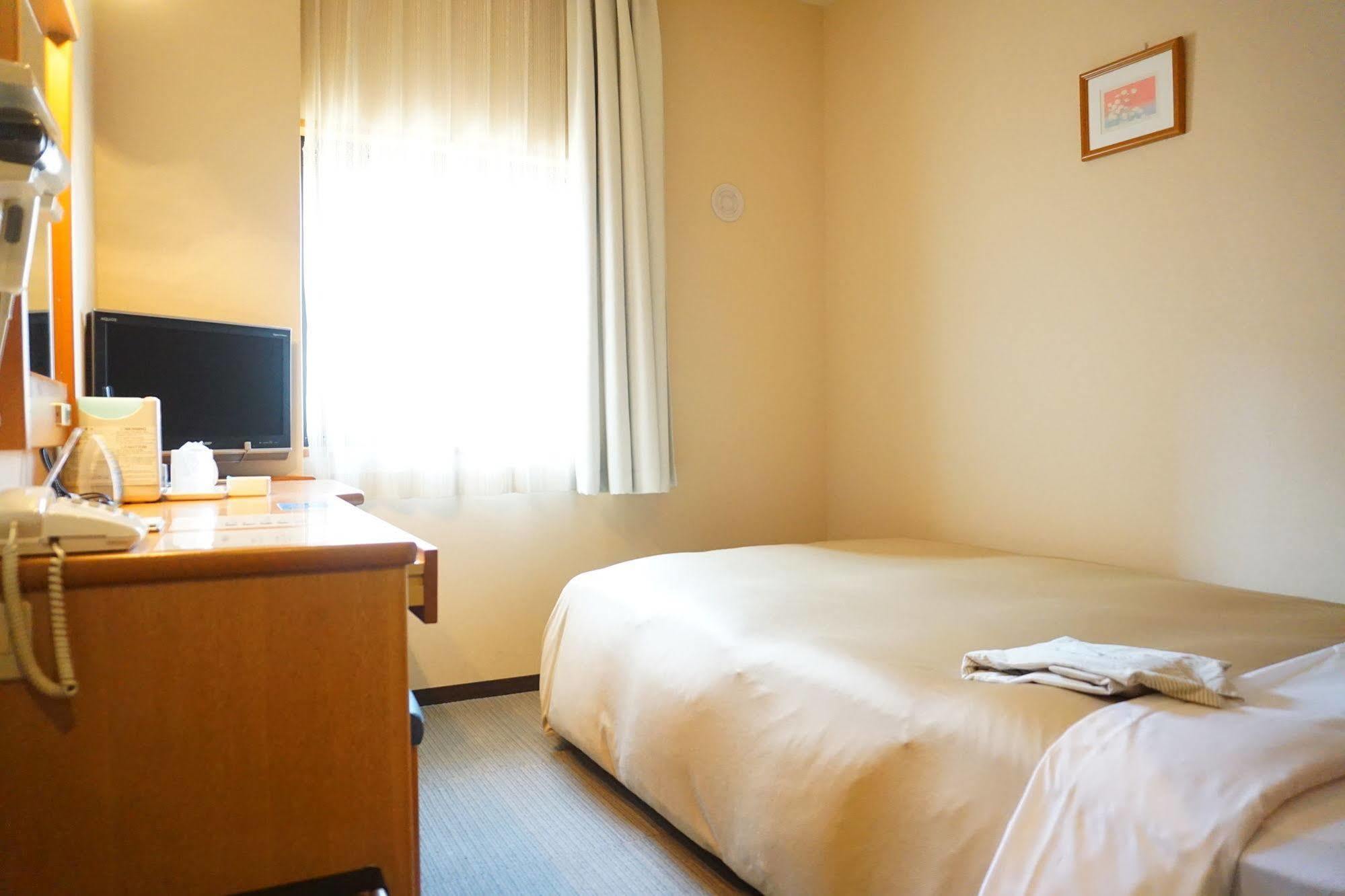 Hotel Etwas Tenjin Fukuoka  Exterior foto